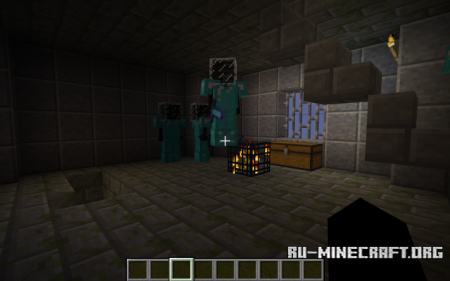 ������� The Tower Challenge For Experts ��� Minecraft