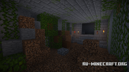 ������� I Would Run ��� Minecraft