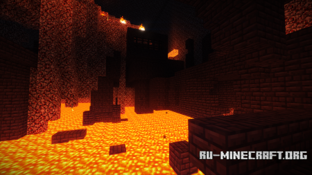 ������� I Would Run ��� Minecraft