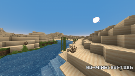 Скачать Before Dusk для Minecraft 1.13