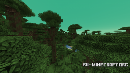 Скачать Before Dusk для Minecraft 1.13