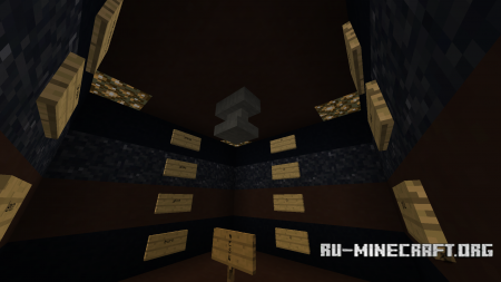 ������� 5x5 by Vaxer ��� Minecraft