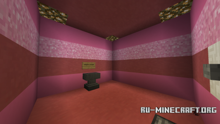 ������� 5x5 by Vaxer ��� Minecraft
