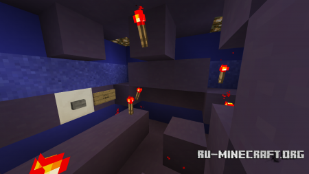 ������� 5x5 by Vaxer ��� Minecraft