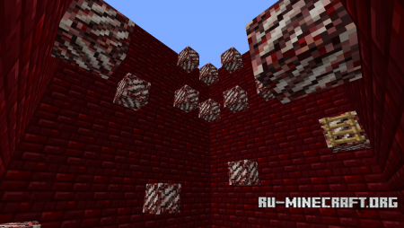 ������� Mystery Map ��� Minecraft