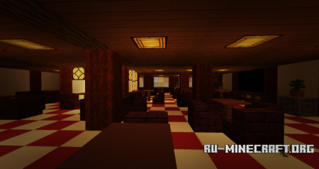 ������� MS Titania ��� Minecraft