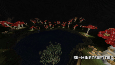 ������� ARK: Aberration ��� Minecraft