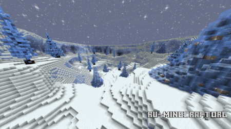 ������� ARK: Aberration ��� Minecraft