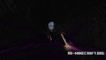 ������� ARK: Aberration ��� Minecraft