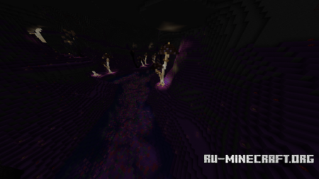������� ARK: Aberration ��� Minecraft
