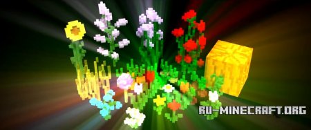  3D Seasons  Minecraft 1.13