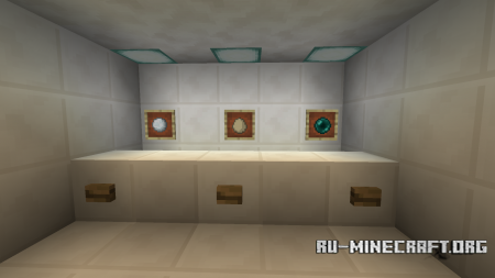 ������� Odd Item Out ��� Minecraft