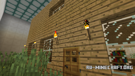 ������� Odd Item Out ��� Minecraft