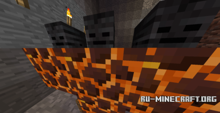 ������� Herobrine's Puzzle ��� Minecraft