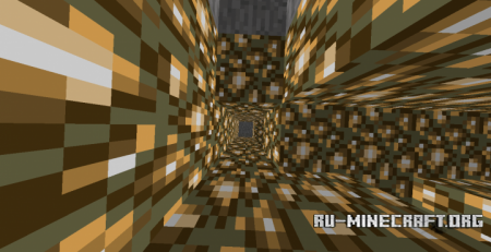 ������� Herobrine's Puzzle ��� Minecraft