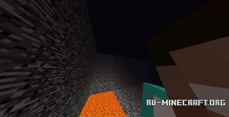������� Herobrine's Puzzle ��� Minecraft