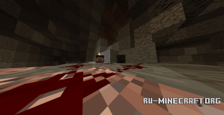 ������� Herobrine's Puzzle ��� Minecraft