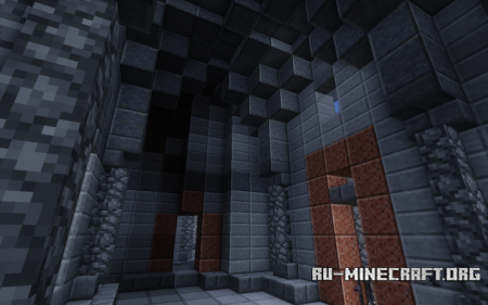  Castel Del Monte  Minecraft