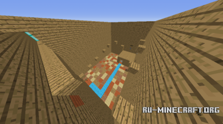 ������� No Name Parkour ��� Minecraft