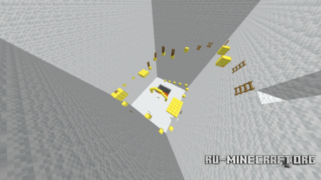 ������� No Name Parkour ��� Minecraft