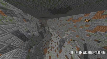 ������� No Name Parkour ��� Minecraft