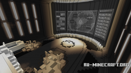 ������� NieR:Minecraftia ��� Minecraft