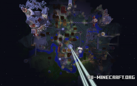 Скачать 10th Donfeur для Minecraft