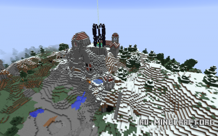 Скачать 10th Donfeur для Minecraft