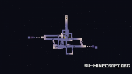 ������� Mausoleum ��� Minecraft