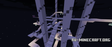 ������� Mausoleum ��� Minecraft