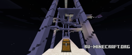 ������� Mausoleum ��� Minecraft