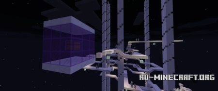 ������� Mausoleum ��� Minecraft