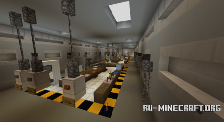 ������� What Belongs ��� Minecraft