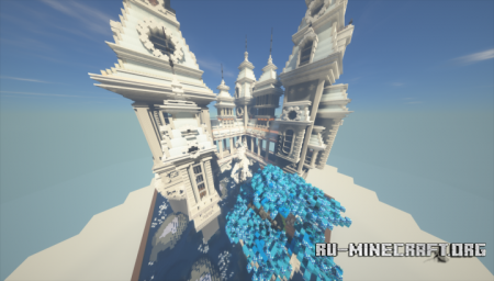  Loin De La Maison  Minecraft