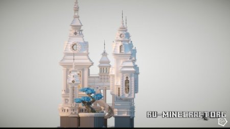  Loin De La Maison  Minecraft