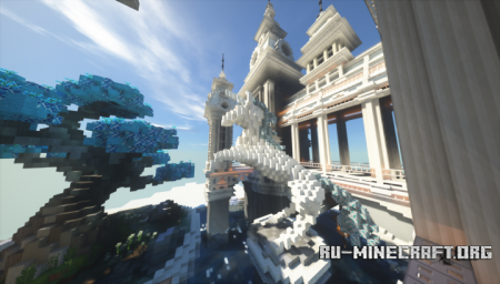  Loin De La Maison  Minecraft