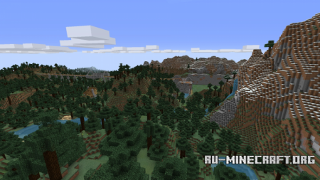  Stevens Traditional [64x]  Minecraft 1.13