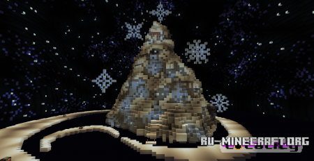 ������� Totality v1.15 ��� Minecraft