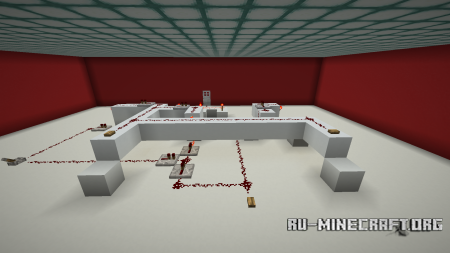 ������� Open The Door: Reverse Engineering ��� Minecraft