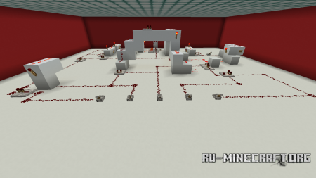 ������� Open The Door: Reverse Engineering ��� Minecraft