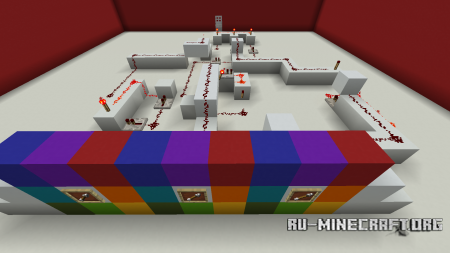 ������� Open The Door: Reverse Engineering ��� Minecraft