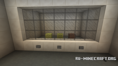 ������� Odd One Out 2 ��� Minecraft