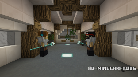 ������� Odd One Out 2 ��� Minecraft