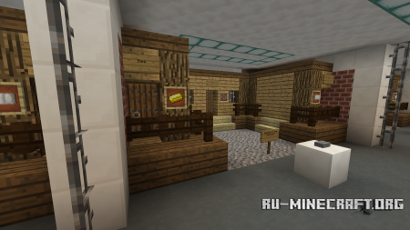 ������� Odd One Out 2 ��� Minecraft