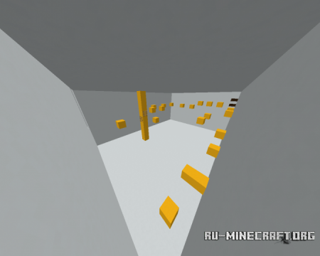������� Players vs Colors ��� Minecraft