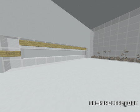 ������� Players vs Colors ��� Minecraft