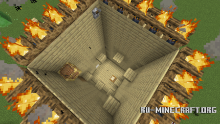 ������� Parkour Commandnoobmc23 Edition ��� Minecraft