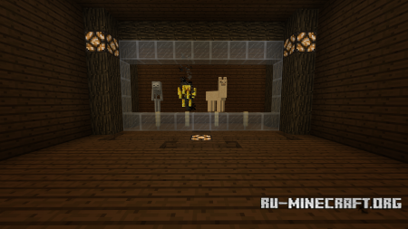 ������� What is Missing by CrazyCowmm ��� Minecraft