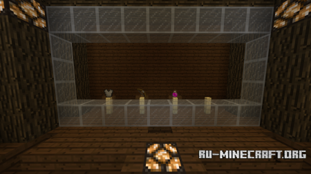 ������� What is Missing by CrazyCowmm ��� Minecraft
