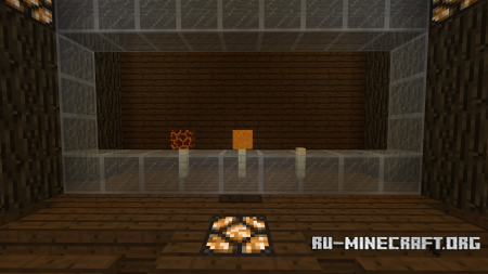 ������� What is Missing by CrazyCowmm ��� Minecraft